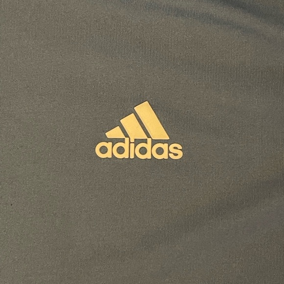 Adidas Sustainable Aeroready Women's M Running Long Sleeve - Picture 4 of 7